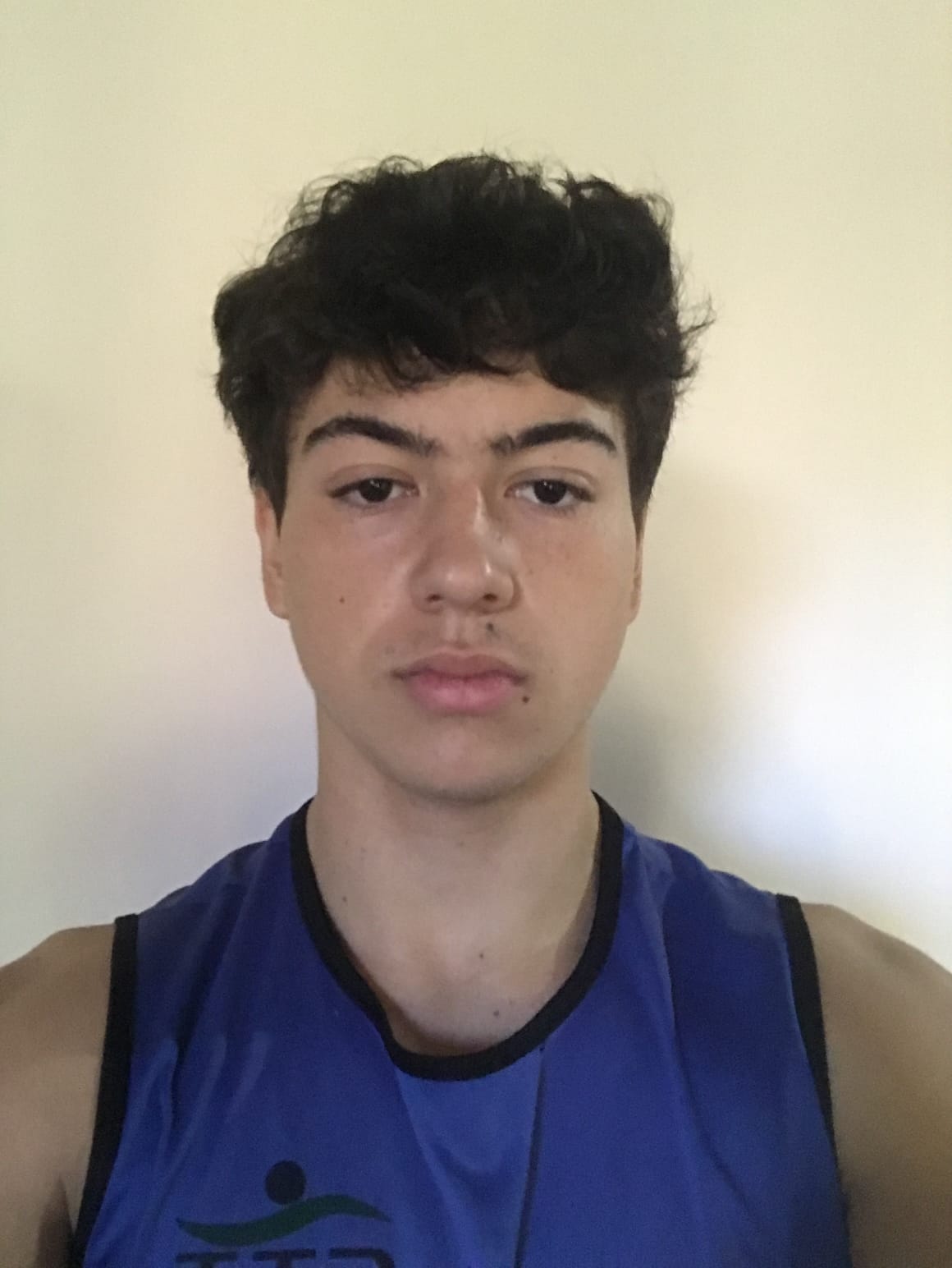 Lucas Matheus